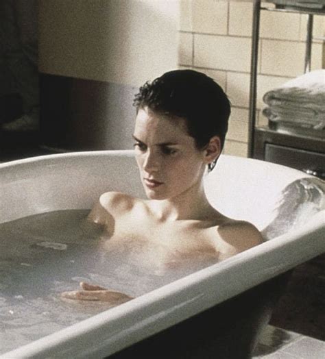 winona ryder nude scene|Winona Ryder nude scenes